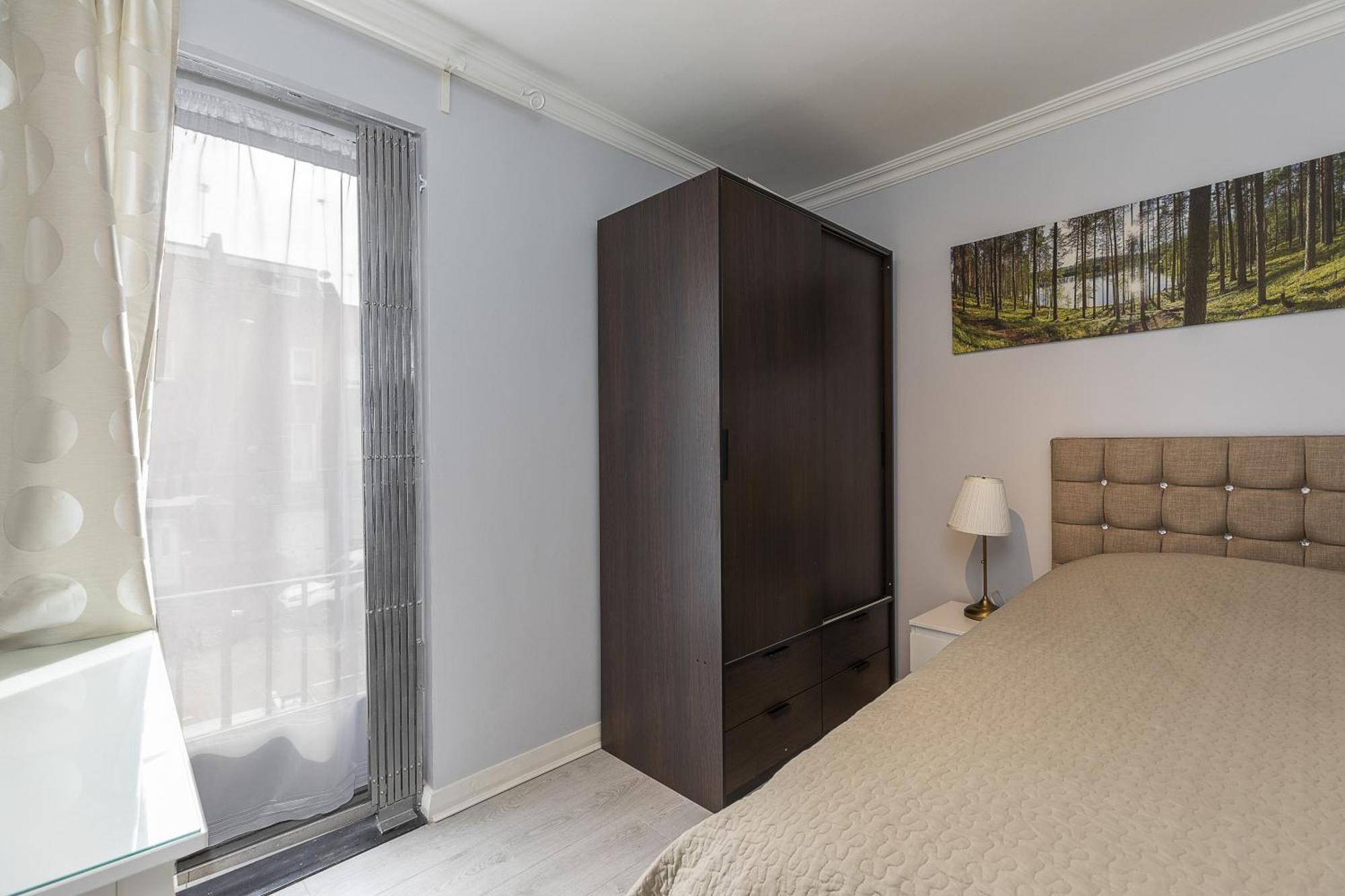Gorgeous 4 Bedrooms Apartment Near Hyde Park And Oxford St 伦敦 外观 照片