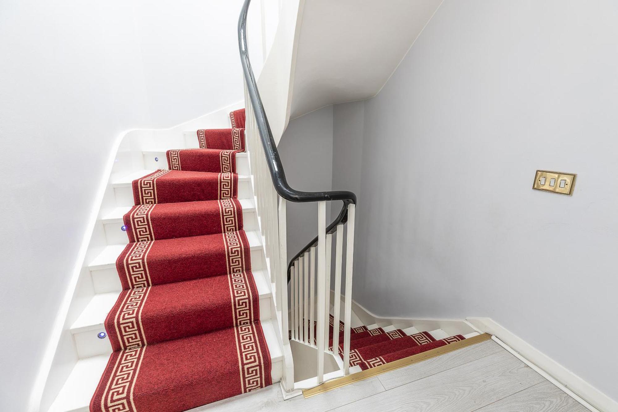 Gorgeous 4 Bedrooms Apartment Near Hyde Park And Oxford St 伦敦 外观 照片