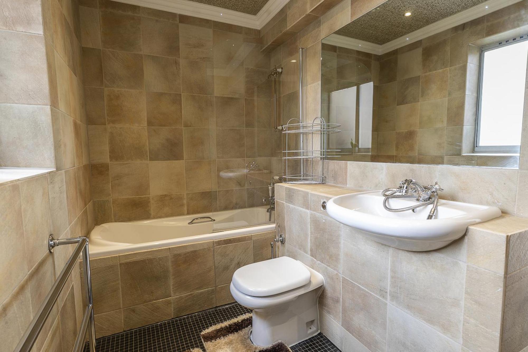 Gorgeous 4 Bedrooms Apartment Near Hyde Park And Oxford St 伦敦 外观 照片