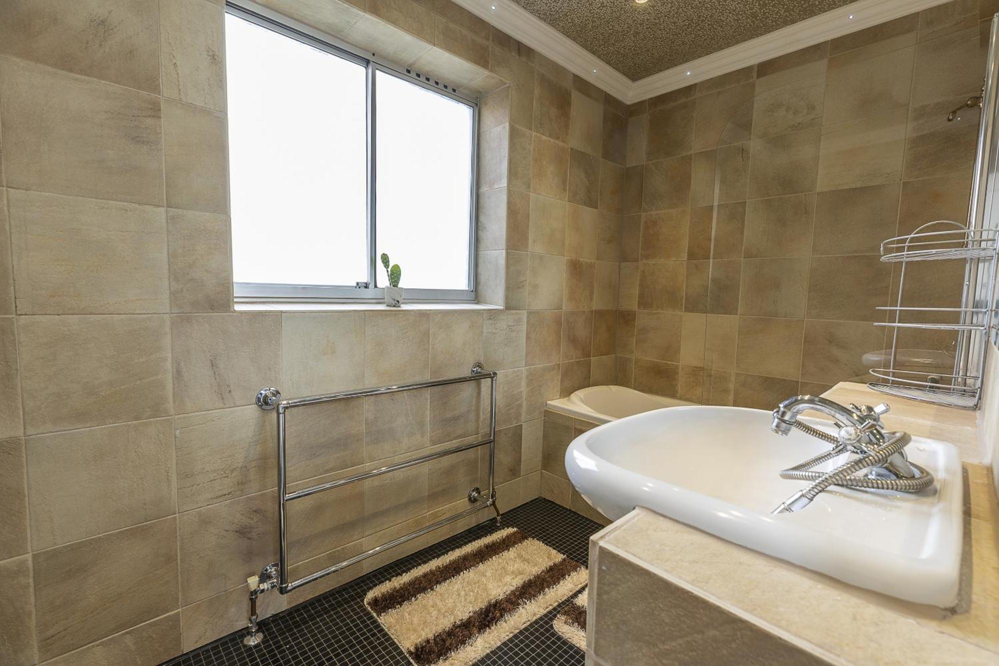 Gorgeous 4 Bedrooms Apartment Near Hyde Park And Oxford St 伦敦 外观 照片